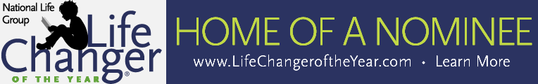 Executive Director, Lindi Duesenberg, Nominated for Life Changer Award!