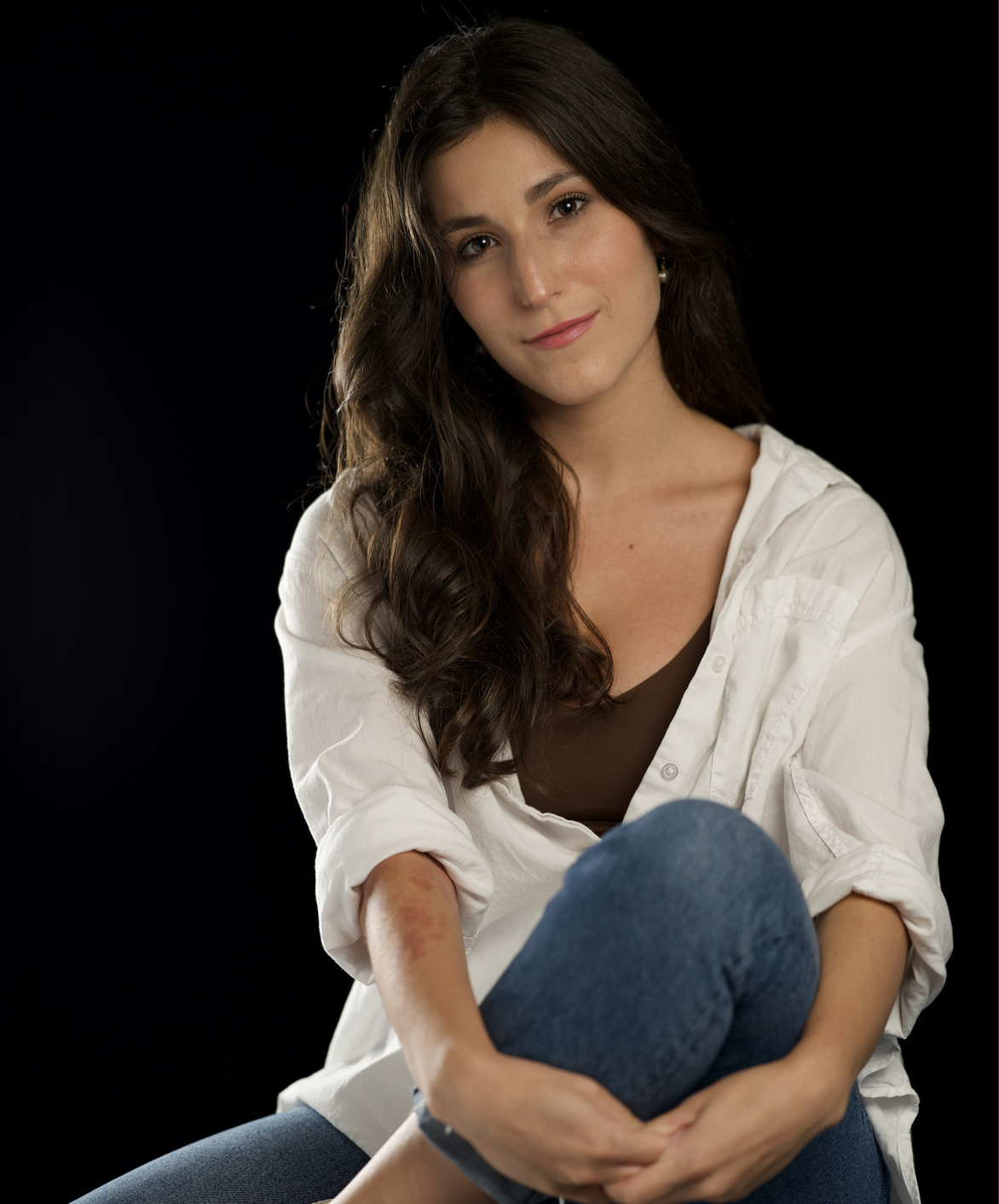 Rachel-Marie Strazza